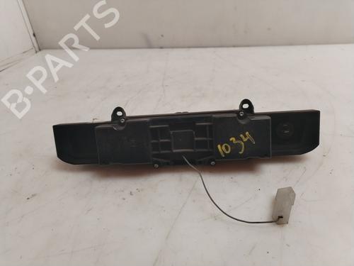 Warning switch VW CRAFTER 30-50 Van (2E_) 2.0 TDI | BP25710252I22