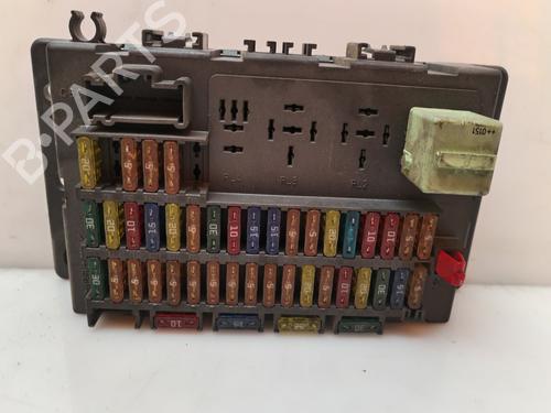 Used Fuse box Fuse box MINI MINI (R50, R53) [2001-2006] 35963909 35963909
