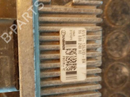 Electronic module PEUGEOT EXPERT Van (VF3A_, VF3U_, VF3X_) 2.0 HDi 130 | BP17502918M83