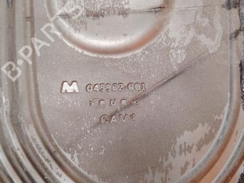 Upper protection BMW X3 (F25) xDrive 20 d | BP36308453M93 - Image 2