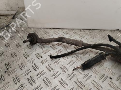 Steering rack CITROËN C3 II Hatchback Van (SC_)  | BP31600726M22 
