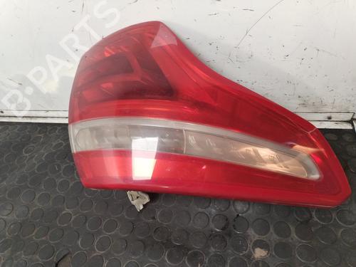 Left taillight CITROËN C4 Grand Picasso I (UA_) 2.0 HDi 165 | BP17503931C34