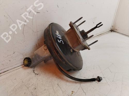 Used Servo brake RENAULT MEGANE III Hatchback (BZ0/1_, B3_) 1.5 dCi (BZ1G, BZ1W, BZ0R) (95 hp) 17505351