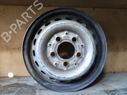 Fælk Fælk MERCEDES-BENZ SPRINTER 3-t Van (B906) [2006-2018] 19489643 19489643