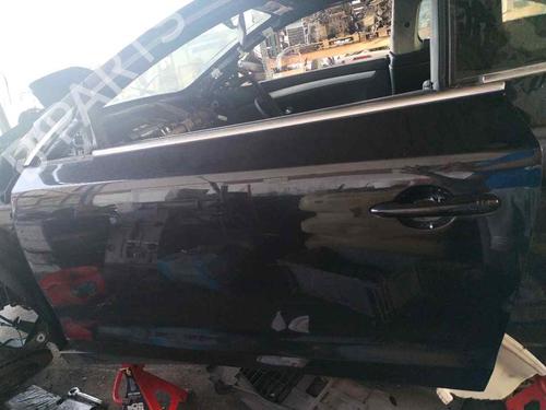 Used Left front door RENAULT LAGUNA Coupe (DT0/1) 2.0 GT (204 hp) 19105950