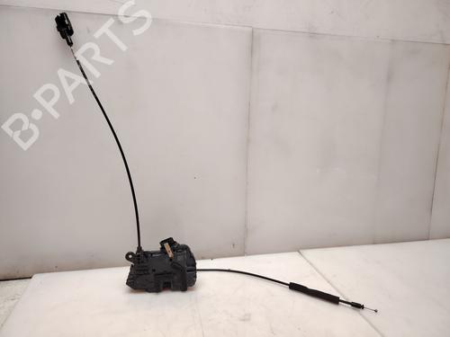 Used Front right lock Front right lock 37242173 37242173