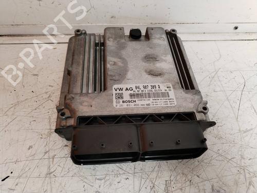 Engine control unit (ECU) SEAT LEON ST (5F8)  | BP17573023M57 