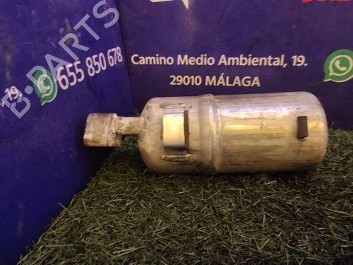 Air conditioning evaporator RENAULT GRAND SCÉNIC II (JM0/1_) 1.5 dCi | BP17507251M109