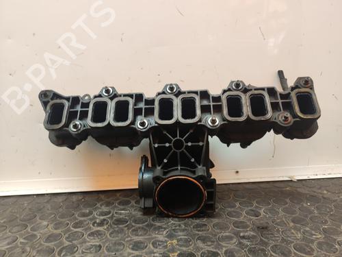 Intake manifold PEUGEOT BOXER Van 2.2 HDi 120 | BP17501826M70 