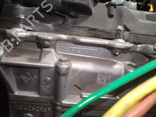 Motor RENAULT KANGOO III MPV | BP30943742M1