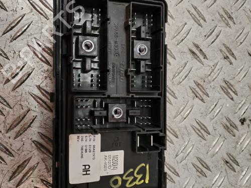 Boîte à Fusibles DAEWOO MATIZ (M100, M150) 1.0 | BP30944794E1