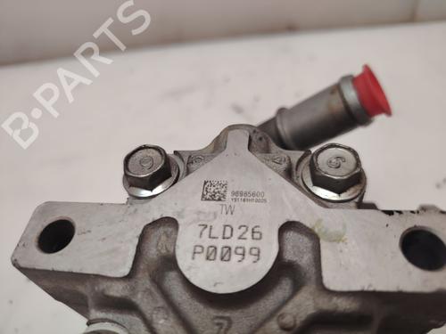 Steering pump CHEVROLET ORLANDO (J309) 2.0 D | BP37453325M99 - Image 2