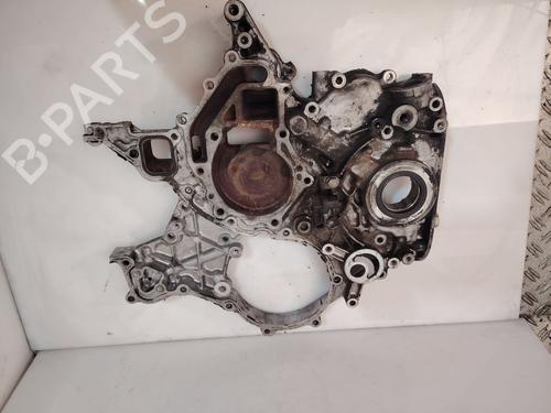 Timing cover AUDI A4 B8 (8K2) | BP33803249M123 - Image 3