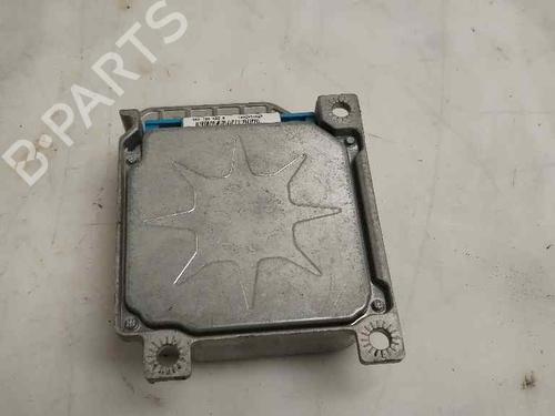 Kollisonspute sett MINI MINI (R50, R53)  | BP21814248C86 