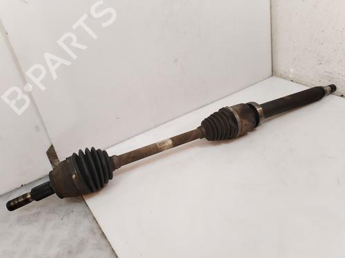 Used Right front driveshaft Right front driveshaft FORD C-MAX II (DXA/CB7, DXA/CEU) [2010-2019] 33852791 33852791