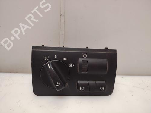 headlight-switch-bmw-x5-e53-2000-2001-2002-2003-2004-2005-2006-37151622 main image