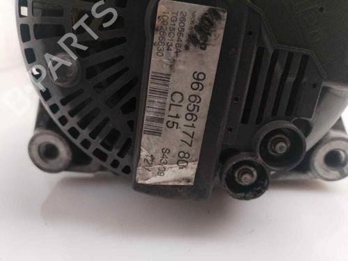 Generator CITROËN C4 I (LC_)  | BP19082907M7 