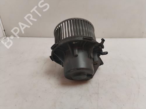 Heater blower motor VW CRAFTER 30-50 Van (2E_) 2.0 TDI | BP25990298M62