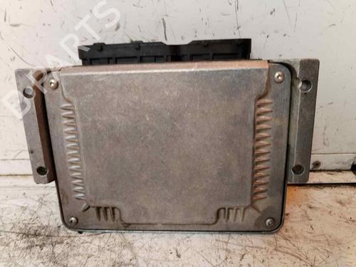 Engine control unit (ECU) FIAT DUCATO Van (244_) 2.3 JTD | BP18159322M57