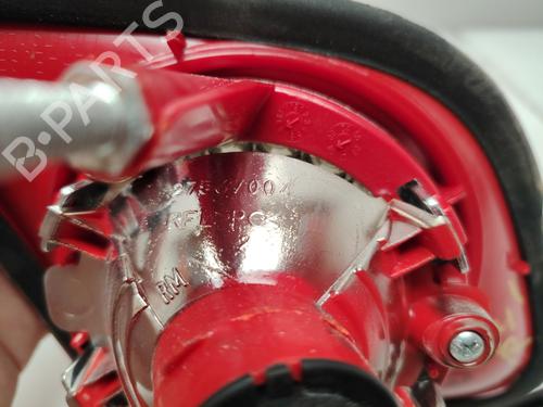 Right tailgate light VW PASSAT B6 (3C2) 1.9 TDI | BP37271065C80 - Image 3