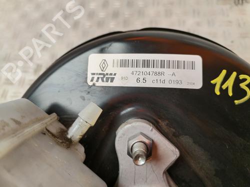 Servo brake RENAULT CLIO IV (BH_) | BP30943010M42