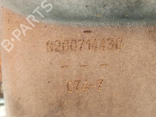 Intake manifold RENAULT SCÉNIC II (JM0/1_) | BP30945230M70