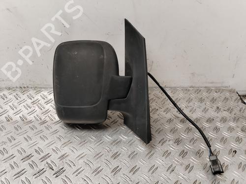 Right mirror CITROËN JUMPY II Van 2.0 HDi 120 | BP30944067C27