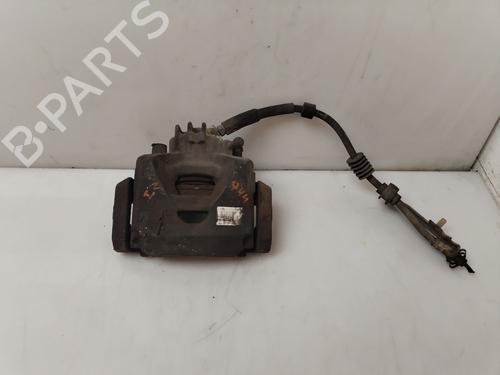 Used Left front brake caliper Left front brake caliper PEUGEOT PARTNER Box Body/MPV [2008-2026] 34223413 34223413