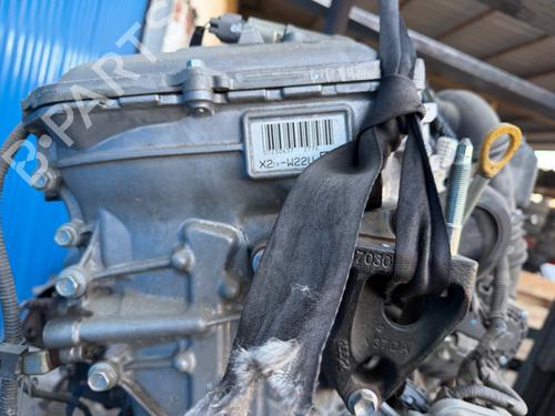 Engine TOYOTA AURIS (_E18_) 1.8 Hybrid (ZWE186_, ZWE186R) | BP30946697M1