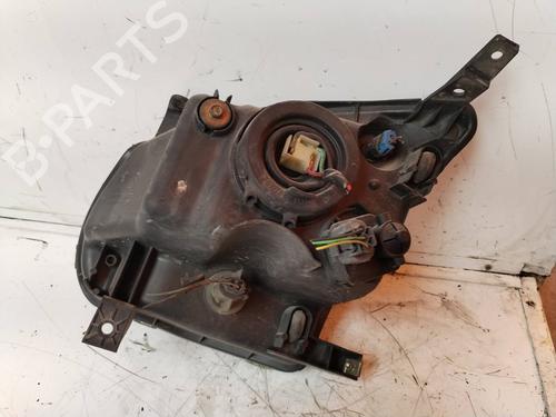 Right headlight SUZUKI IGNIS II (MH) 1.3 DDiS (RM413D) | BP17859299C29 