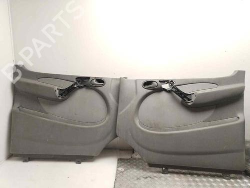 Used Other Other MERCEDES-BENZ SPRINTER 3-t Van (B903) [1995-2012] 36021002 36021002