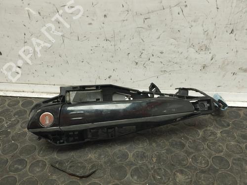 Front left exterior door handle CITROËN C4 Grand Picasso II (DA_, DE_) | BP17503024C128