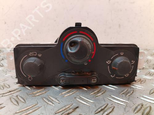 Used Climate control NISSAN NV250 Van (X61) [2019-2025]  30943125
