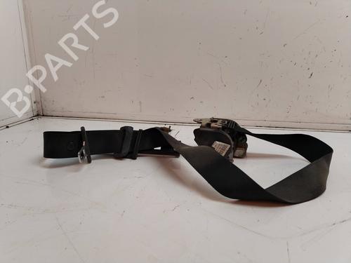 Used Front left seatbelt VW CRAFTER 30-50 Van (2E_) 2.5 TDI (136 hp) 17505091