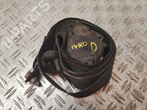 Used Front right seatbelt IVECO DAILY III Platform/Chassis [1998-2009]  30944757
