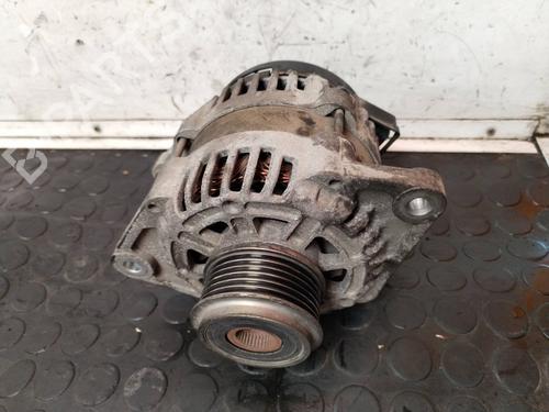 Alternator OPEL ASTRA J (P10)  | BP17504414M7 