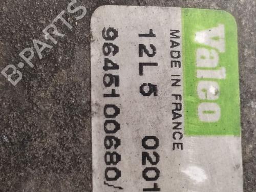 Starter PEUGEOT PARTNER MPV (5_, G_) 1.6 HDi 75 | BP30944038M8