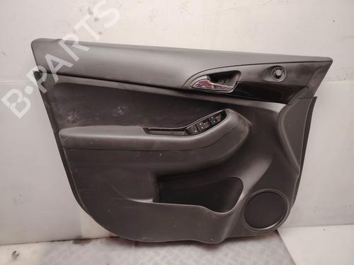 Used Front left panel Front left panel CHEVROLET ORLANDO (J309) [2010-2026] 34141908 34141908