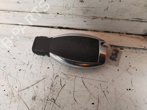 Ignition barrel MERCEDES-BENZ C-CLASS (W205) C 220 d 4-matic (205.005) | BP17859401M48