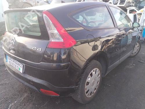 Radio CITROËN C4 Coupe (LA_) 1.4 16V | BP30942785E6