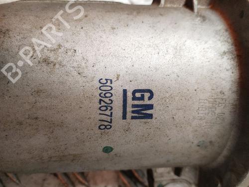 Andre OPEL COMBO Box Body/MPV (X12) 1.3 CDTI (B05) | BP30947066O1