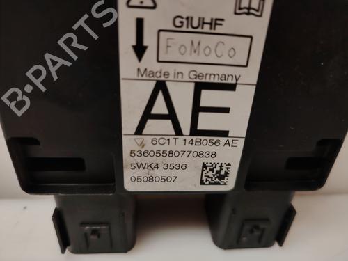 Electronic module FORD TRANSIT Van (FA_ _) | BP33801980M83 - Image 4