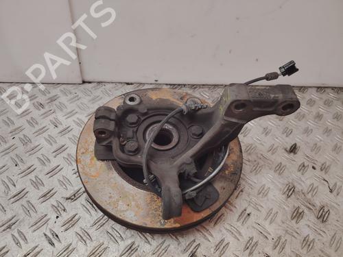 Used Right front steering knuckle Right front steering knuckle NISSAN NV200 / EVALIA Bus [2010-2026] 36421099 36421099