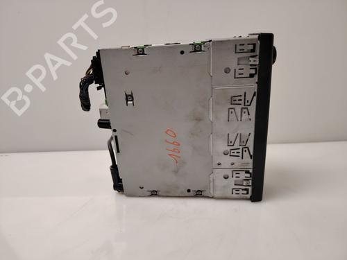 Radio IVECO DAILY VI Platform/Chassis | BP32364463E6