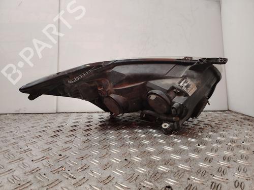 Left headlight FORD TRANSIT V363 Van (FCD, FDD) | BP33172873C28 - Image 5