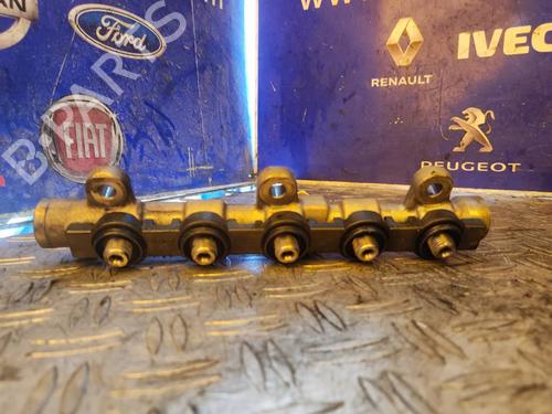 Injection rail RENAULT MASTER III Van (FV) 2.3 dCi 125 RWD (FV0C, FV0D, FV0H, FV0J, FV0A, FV0K) | BP17499959M98 