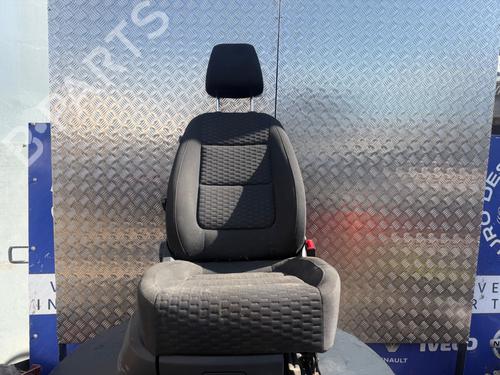 Seats set VW TIGUAN (5N_)  | BP32266527C78 