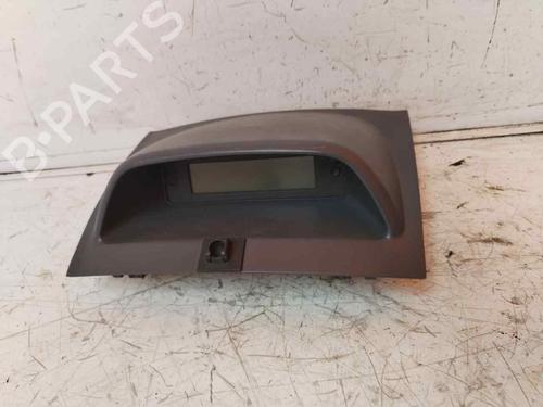 Used Display monitor RENAULT MEGANE II (BM0/1_, CM0/1_) 1.5 dCi (BM1E, CM1E) (106 hp) 17859584