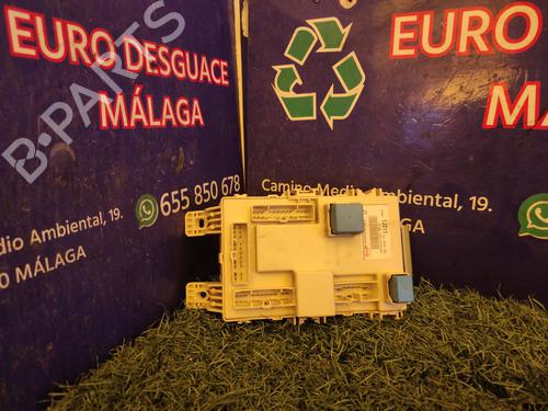 Used Fuse box Fuse box KIA VENGA (YN) [2010-2019] 17507180 17507180