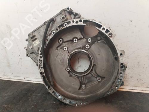 Used Timing cover MERCEDES-BENZ SPRINTER 3-t Van (B906) 210 CDI (906.611, 906.613) (95 hp) 17504456